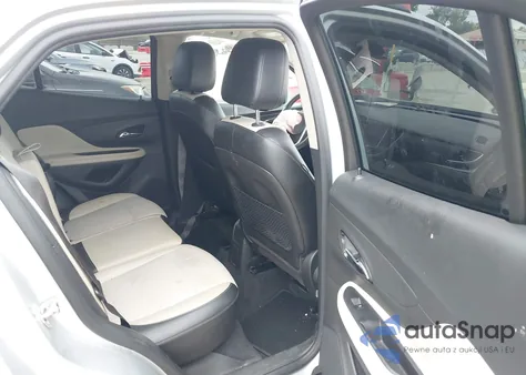 2019 Buick Encore Fwd Preferred из США, поврежденный, VIN KL4CJASB8KB765974